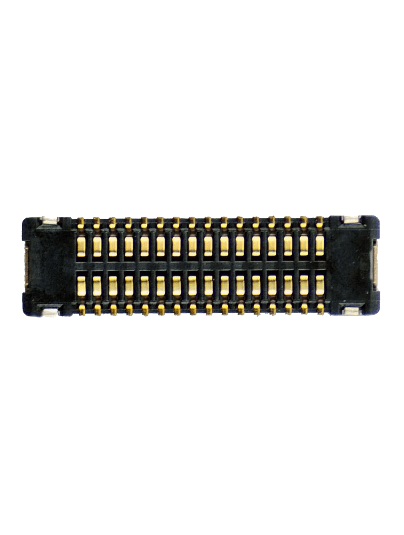 LCD FPC Connector Compatible For iPad Mini 1 / 2 / 3 (J2201: 32 Pin)