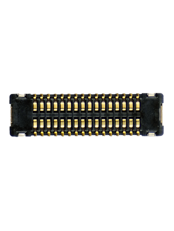 LCD FPC Connector Compatible For iPad Mini 1 / 2 / 3 (J2201: 32 Pin)