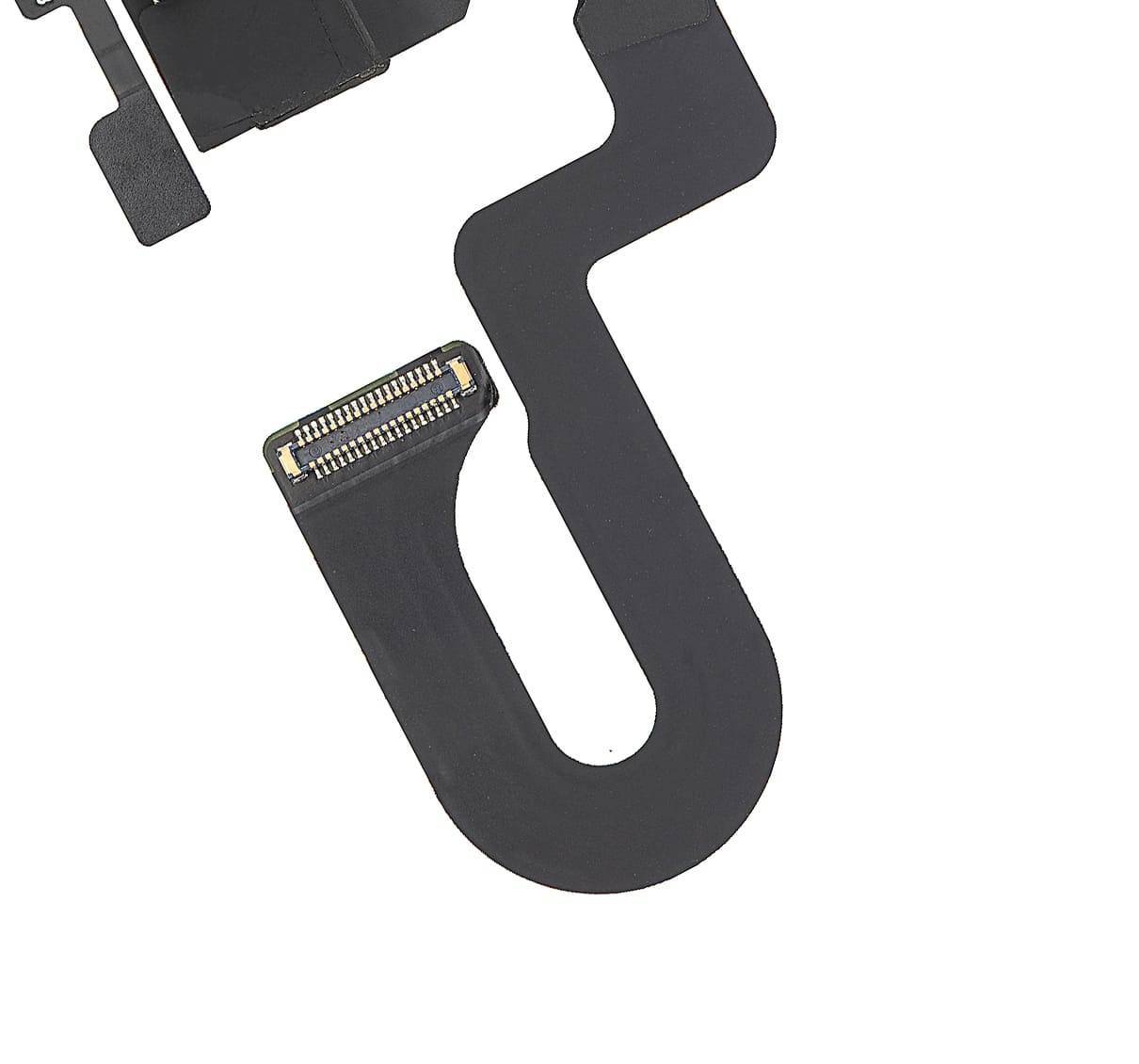Front Camera And Proximity Sensor Flex Compatible For iPhone 7 Plus (Premium)