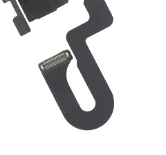 Front Camera And Proximity Sensor Flex Compatible For iPhone 7 Plus (Premium)
