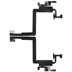 Proximity Sensor Flex Cable compatible For iPhone 11 Pro (Programming and Soldering Required) (I2C)