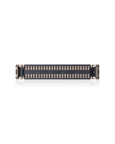 FPC (Digitizer) Connector (On Motherboard) Compatible For iPad Pro 9.7" (50 Pin)