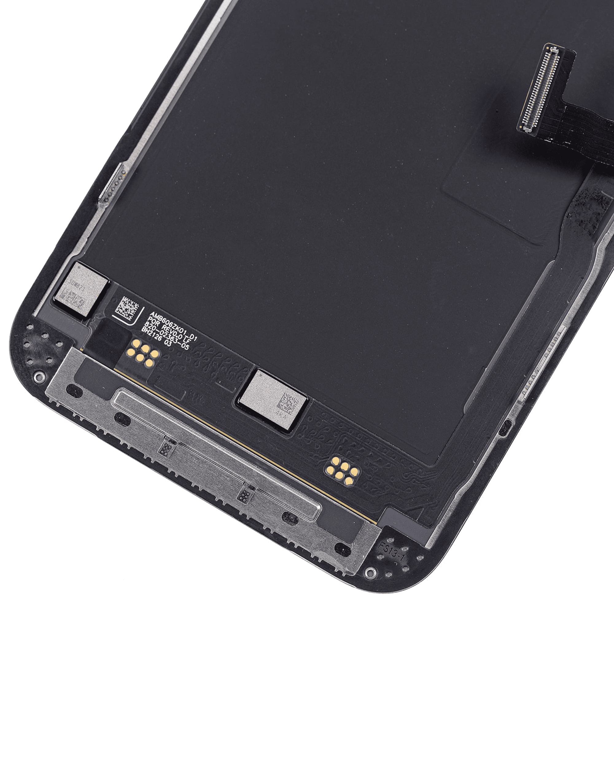 LCD Assembly Compatible For iPhone 13 Pro (Aftermarket)