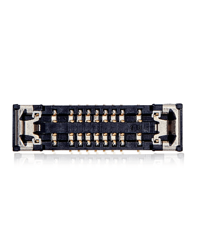 Radar Scanner FPC Connector Compatible For iPhone 14 Pro / 14 Pro Max (18 Pin)
