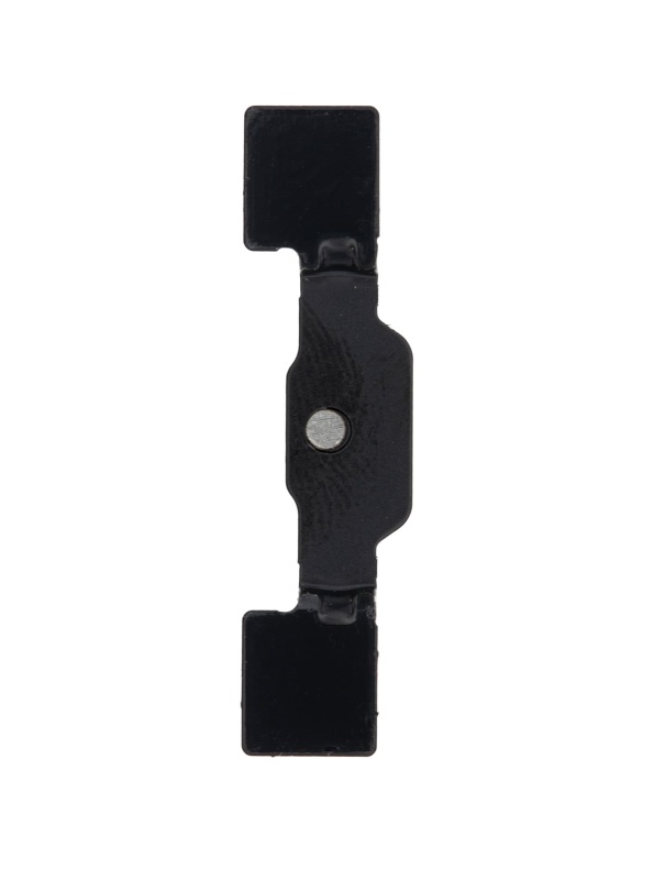 Home Button Flex Cable Compatible For iPad 7 (2019) / iPad 8 (2020) / iPad 9 (2021) (Premium) (Gold)