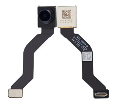 Front Camera Module With Bracket for iPhone 13 Mini (Decoupling Required)
