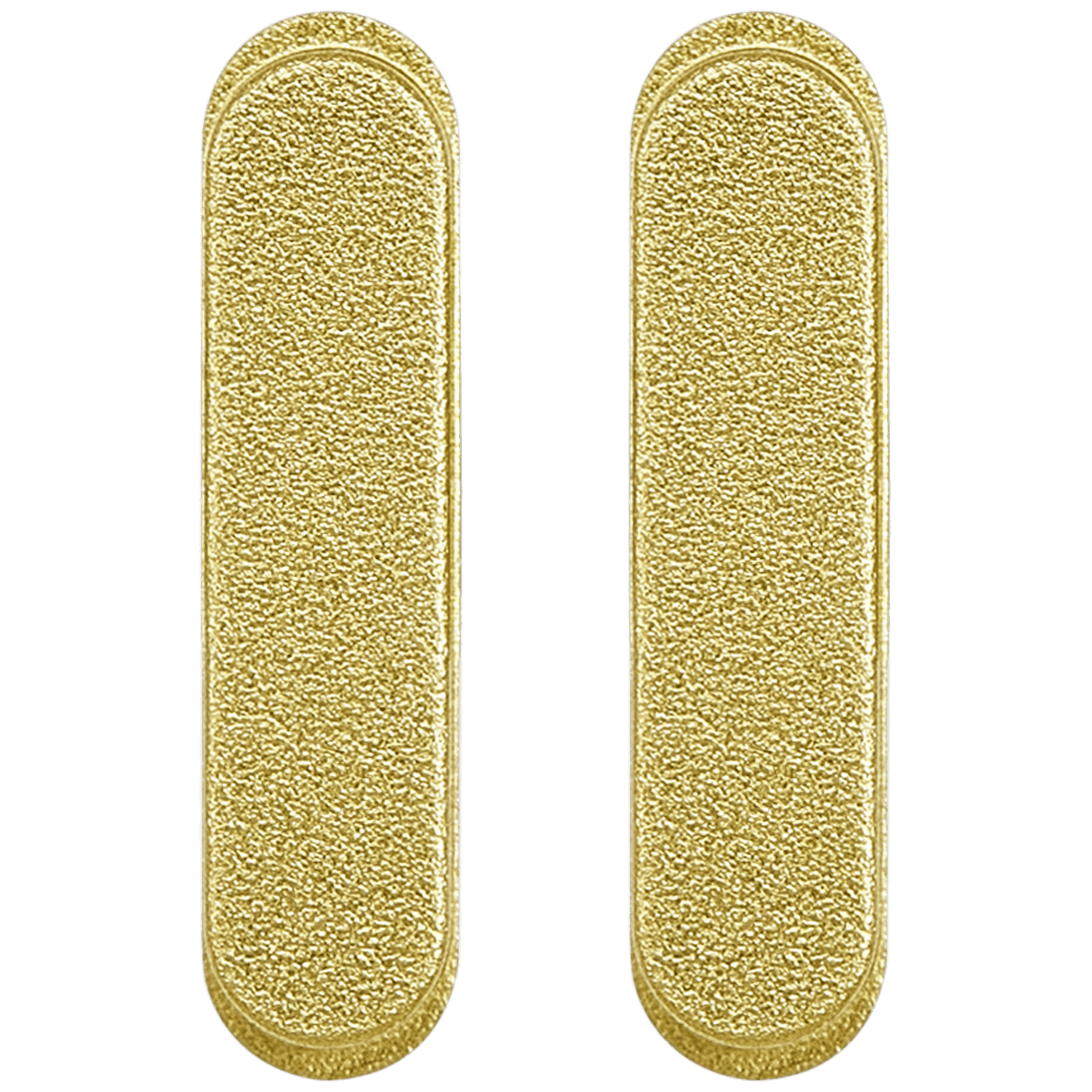 Hard Buttons (Volume) Compatible For iPad 10 (2022) (Yellow)