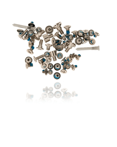Complete Screw Set Compatible For iPhone 12 Pro Max