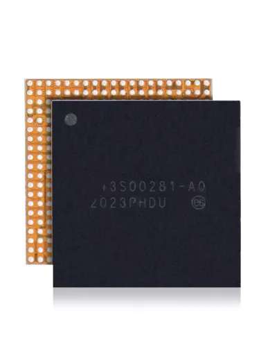 Power IC Chip Compatible For iPad Air 3 / iPad 10.5" (343S00281) (400 Pins)