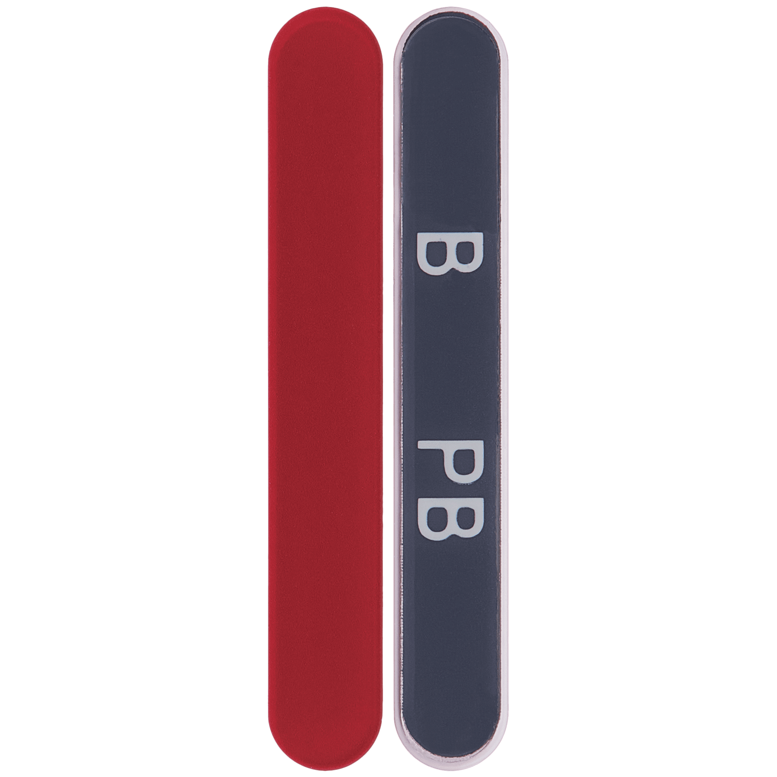 5G Glass Edge Strip Compatible For iPhone 14 / 14 Plus (Red)