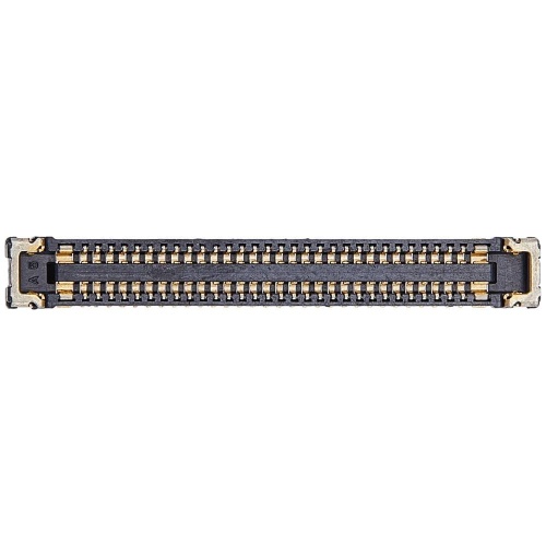 LCD FPC Connector Compatible For iPad Pro 12.9" 5th Gen (2021) / iPad Pro 12.9" 6th Gen (2022) (60 Pin)