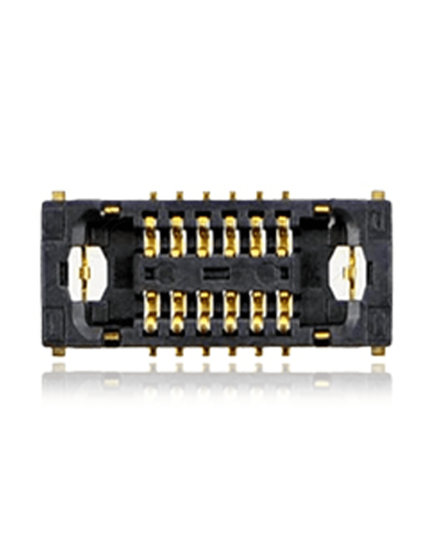 Power / Volume Button Flex FPC Connector Compatible For iPhone 6S (J4700: 12 Pin)
