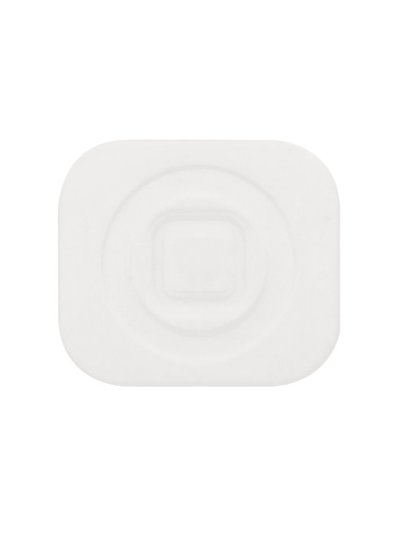 Home Button Compatible For iPhone 5 (White)
