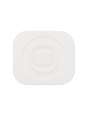 Home Button Compatible For iPhone 5 (White)