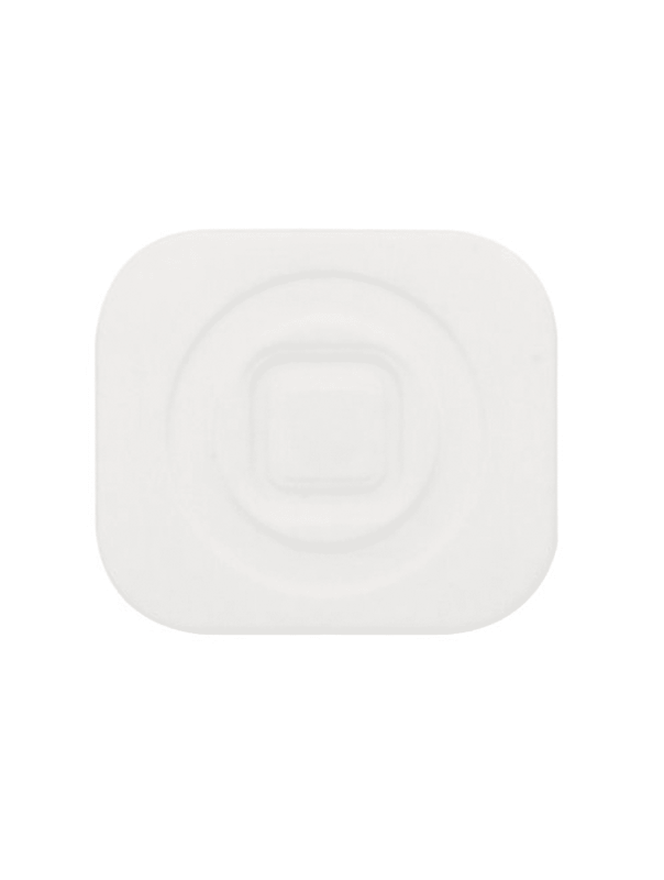 Home Button Compatible For iPhone 5 (White)