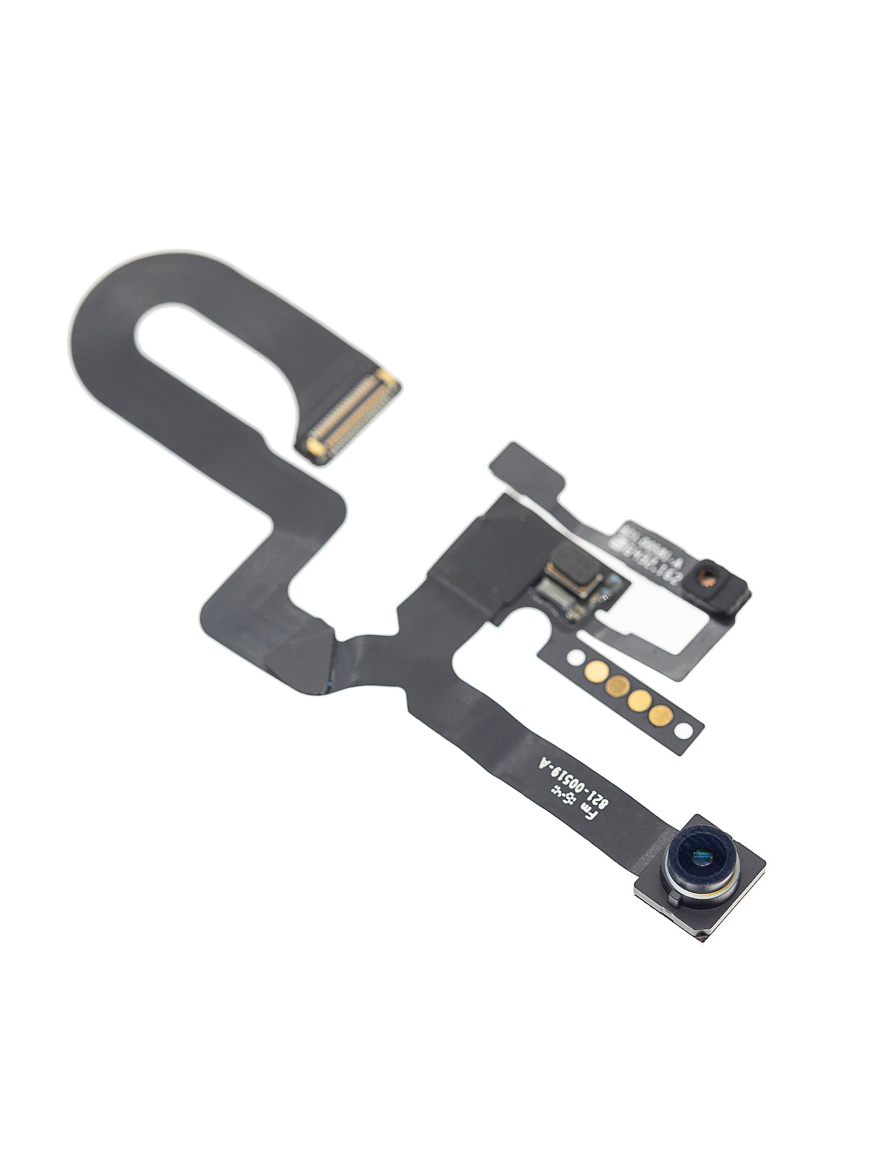 Front Camera And Proximity Sensor Flex Compatible For iPhone 7 Plus (Premium)