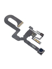 Front Camera And Proximity Sensor Flex Compatible For iPhone 7 Plus (Premium)