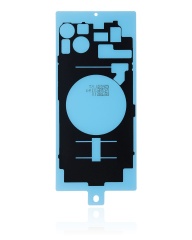 Back Cover Shielding Film Compatible For iPhone 14 Plus (10 Pack)