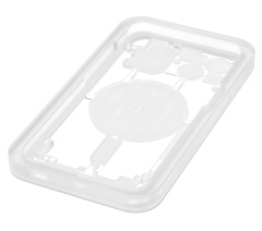 Laser Machine Protection Mold Compatible For iPhone 13 (M-Triangel)
