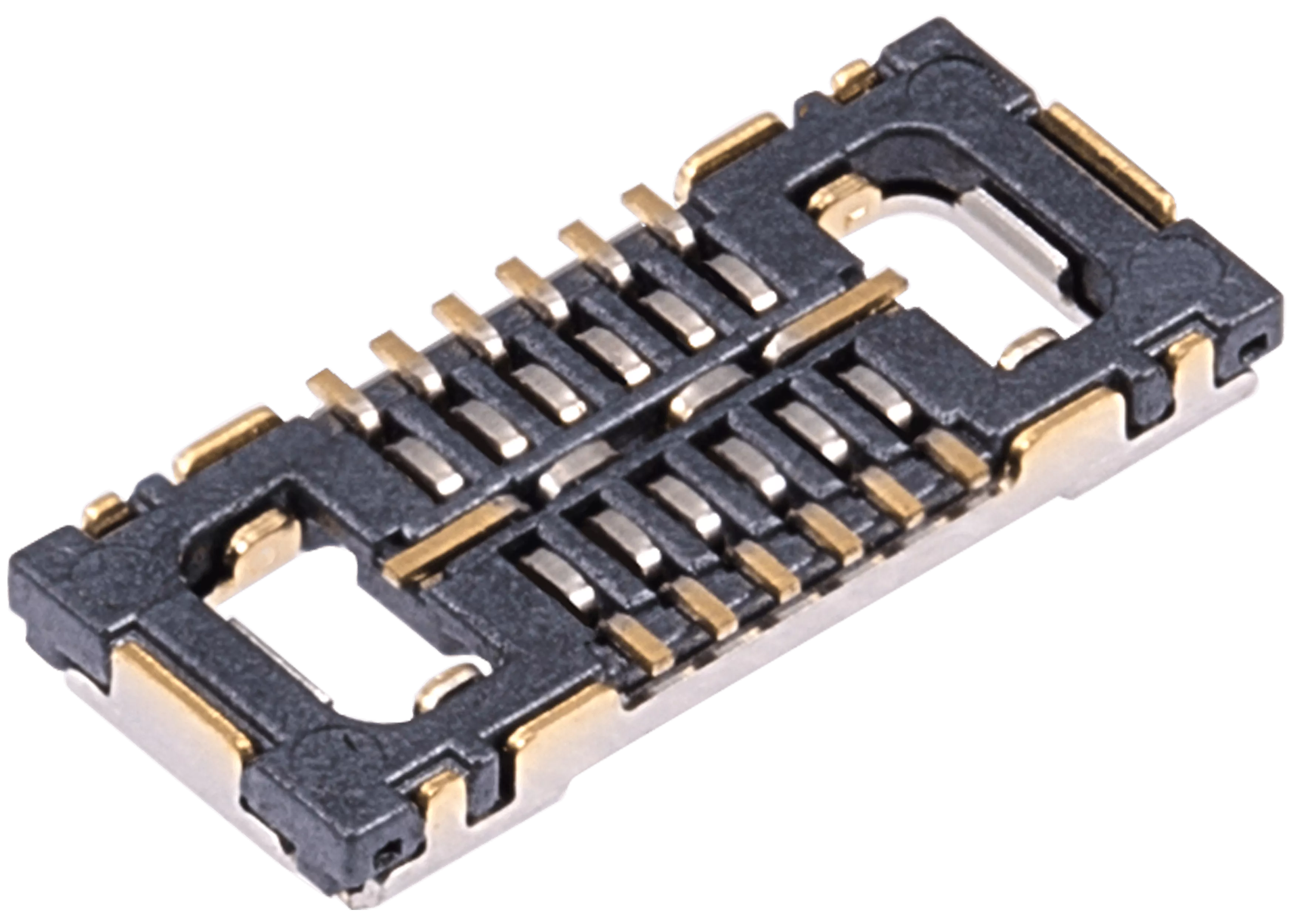 Lower Antenna FPC Connector Compatible For iPhone 13 Pro / 13 Pro Max (12 Pin)