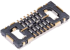 Lower Antenna FPC Connector Compatible For iPhone 13 Pro / 13 Pro Max (12 Pin)