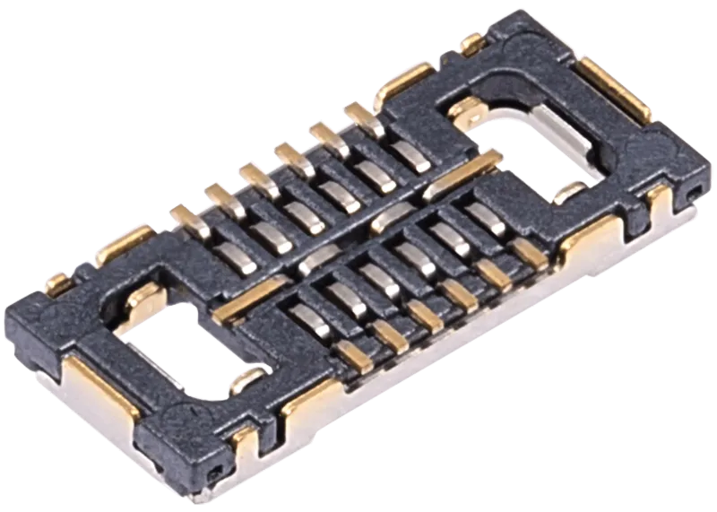 Lower Antenna FPC Connector Compatible For iPhone 13 Pro / 13 Pro Max (12 Pin)