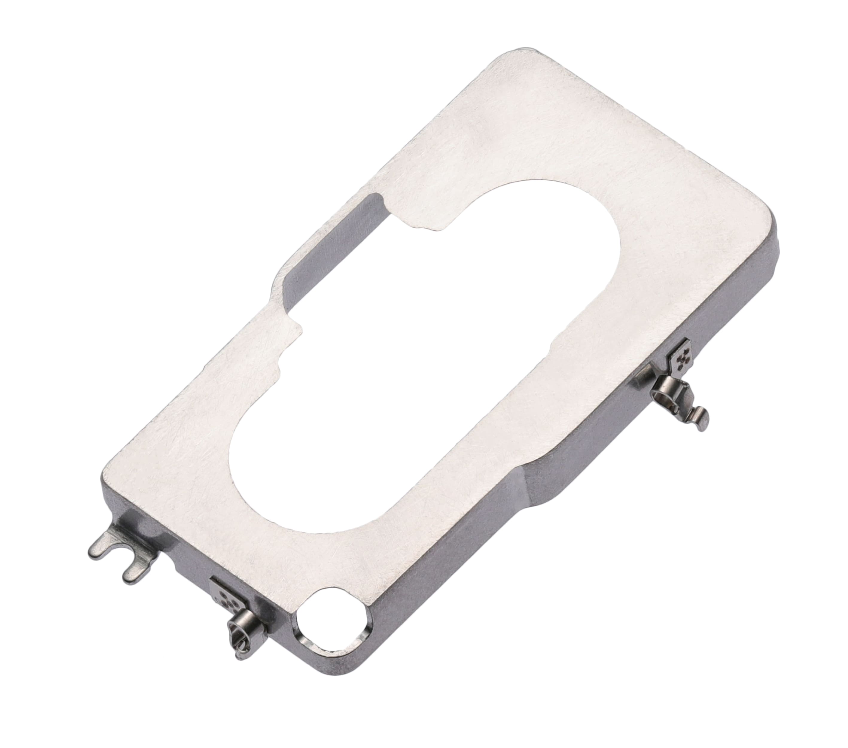 Back Camera Bracket Compatible For iPhone X