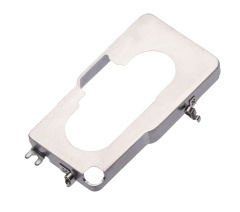 Back Camera Bracket Compatible For iPhone X