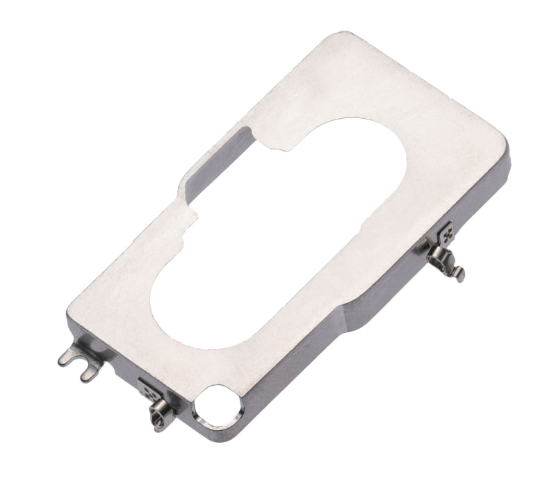 Back Camera Bracket Compatible For iPhone X