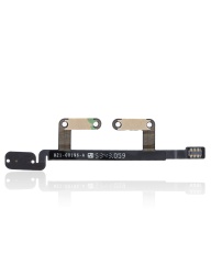 Volume Button Flex Cable Compatible For iPad Mini 4