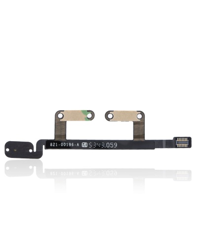 Volume Button Flex Cable Compatible For iPad Mini 4