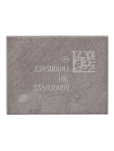 WiFi IC Compatible For iPad Pro 12.9" 1st Gen (2015) / iPad Mini 4 (339S00047 / 339S00045)