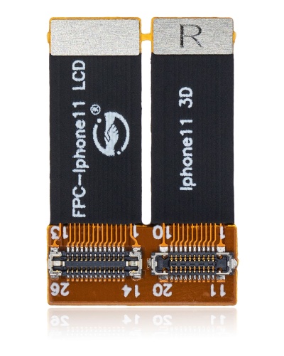 Tester Cable (LCD Assembly) Compatible For iPhone 11