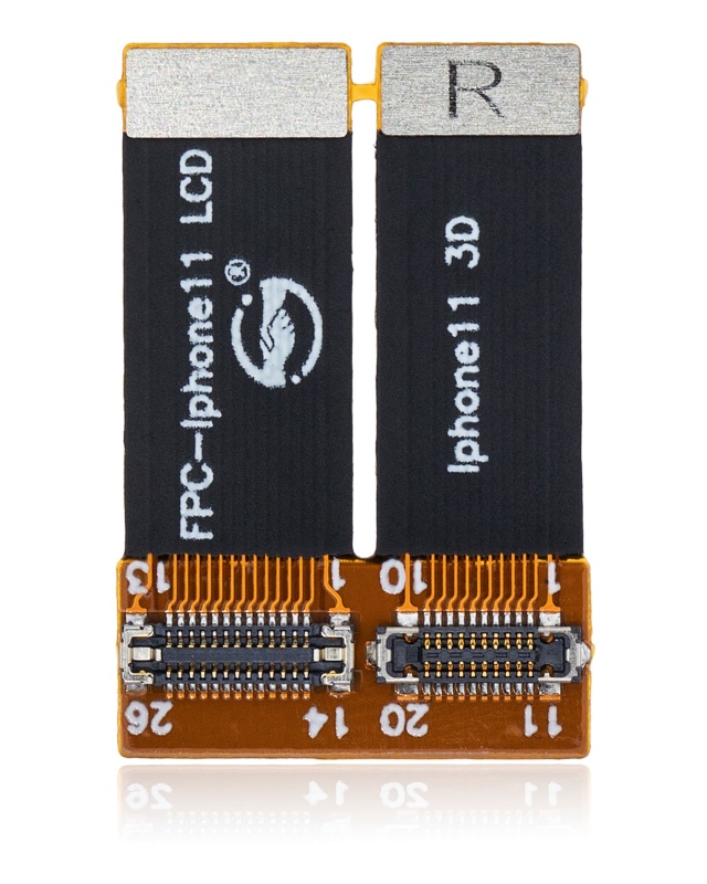 Tester Cable (LCD Assembly) Compatible For iPhone 11