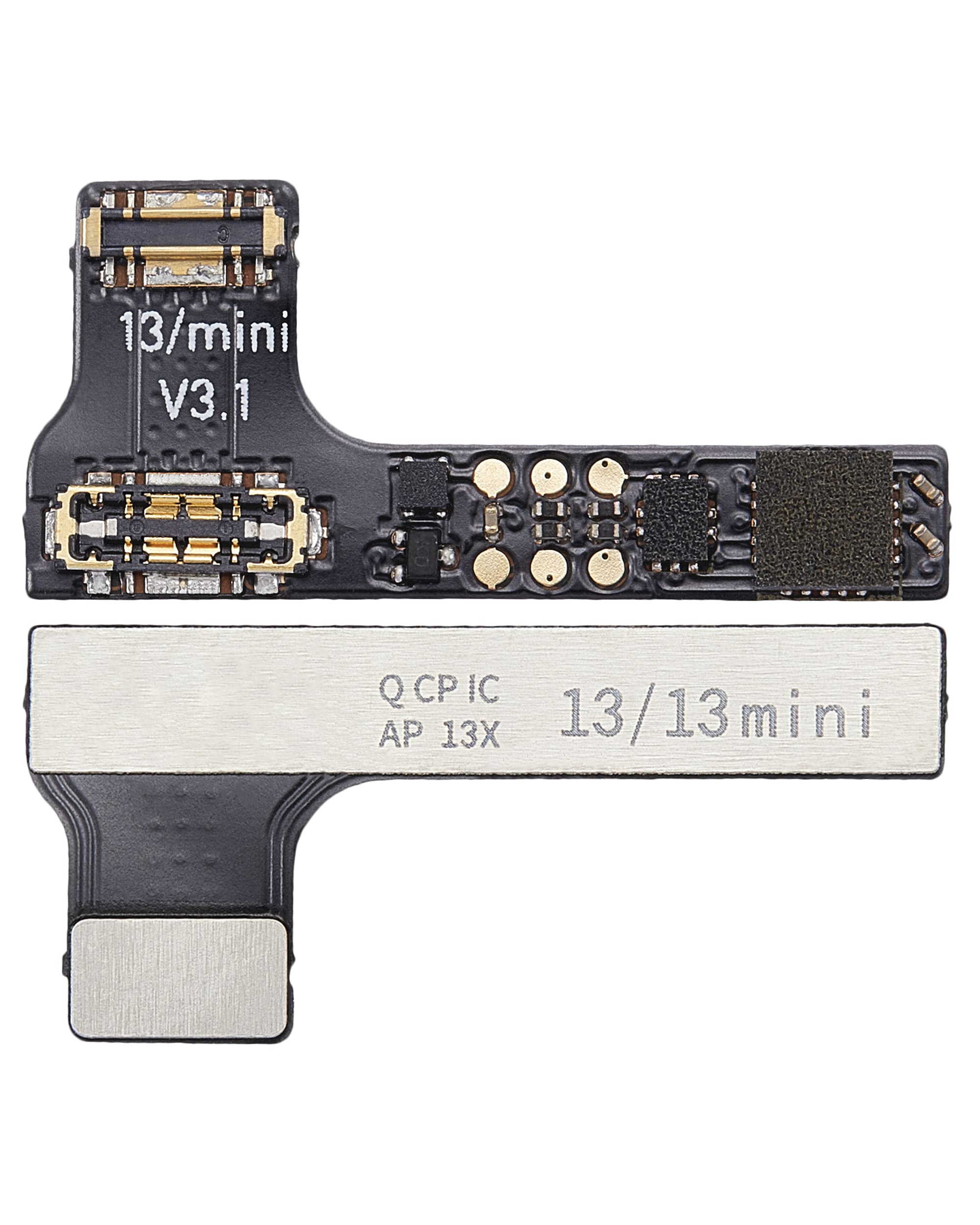 Battery Tag-On Flex Cable Compatible For iPhone 13 / 13 Mini (Qianli)