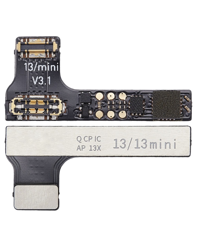 Battery Tag-On Flex Cable Compatible For iPhone 13 / 13 Mini (Qianli)