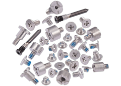 Complete Screw Set Compatible For iPhone 15 Plus
