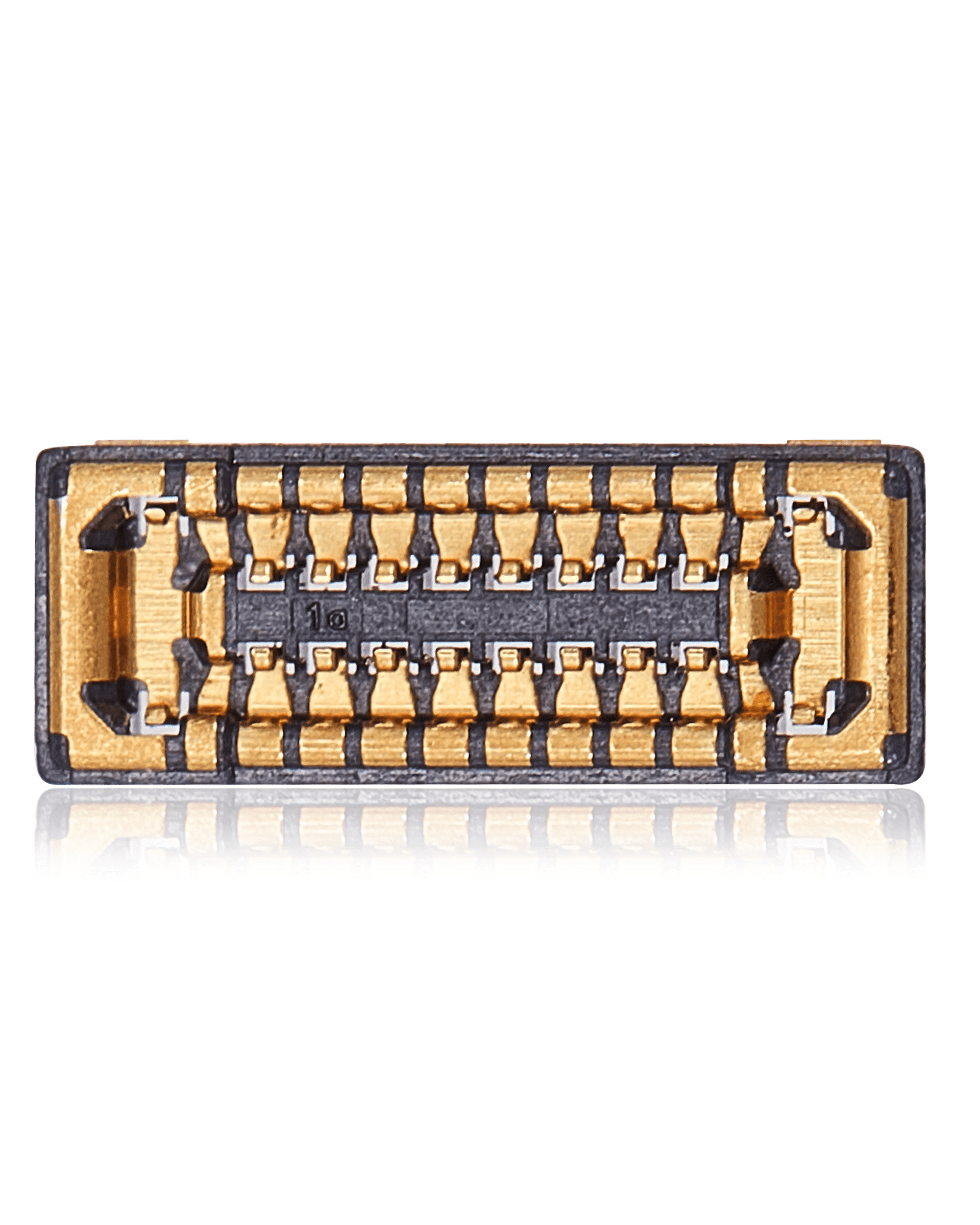 Flashlight FPC Connector Compatible For iPhone 14 Pro / 14 Pro Max (16 Pin)