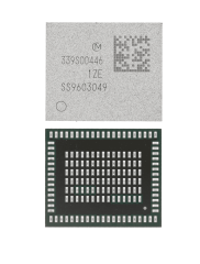 WiFi IC Compatible For iPad 6 (2018) / 7 (2019) / iPad 8 (2020) / 10.5 / iPad 12.9 (339S00446 / 339S00448)