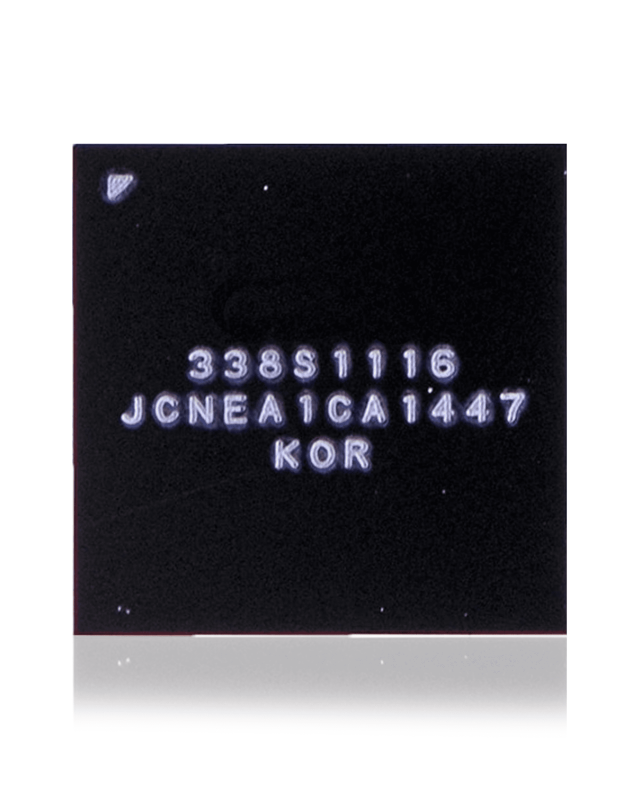 Big Audio IC Compatible For iPhone 5C (338S1116)