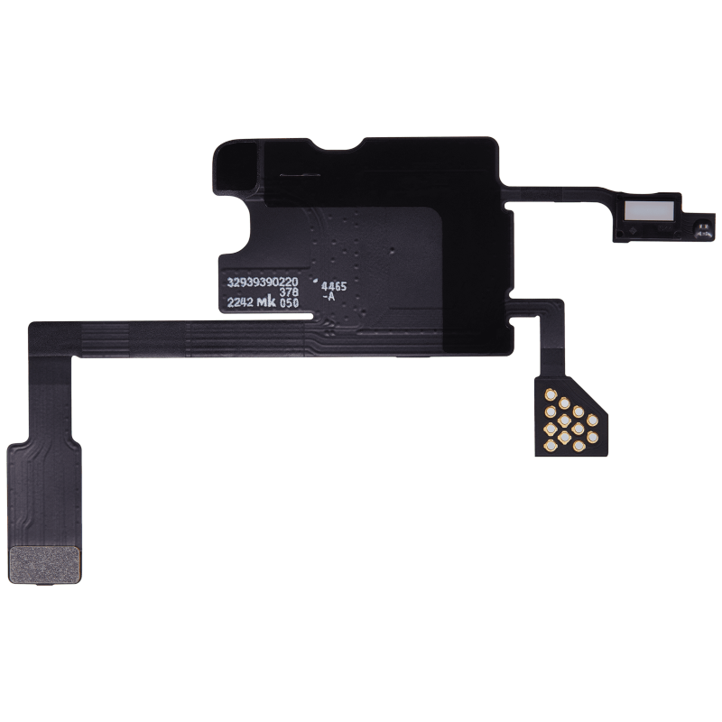 Proximity Light Sensor Flex Cable (No Proximity Sensor Module) Compatible For iPhone 14 Pro Max