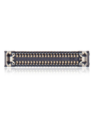 Telephoto Camera FPC Connector Compatible For iPhone 12 / 12 Pro / 12 Pro Max (44 Pin)