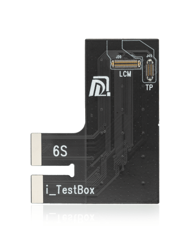 Tester Flex Cable For iTestBox (S200 / S300) Compatible For iPhone 6S