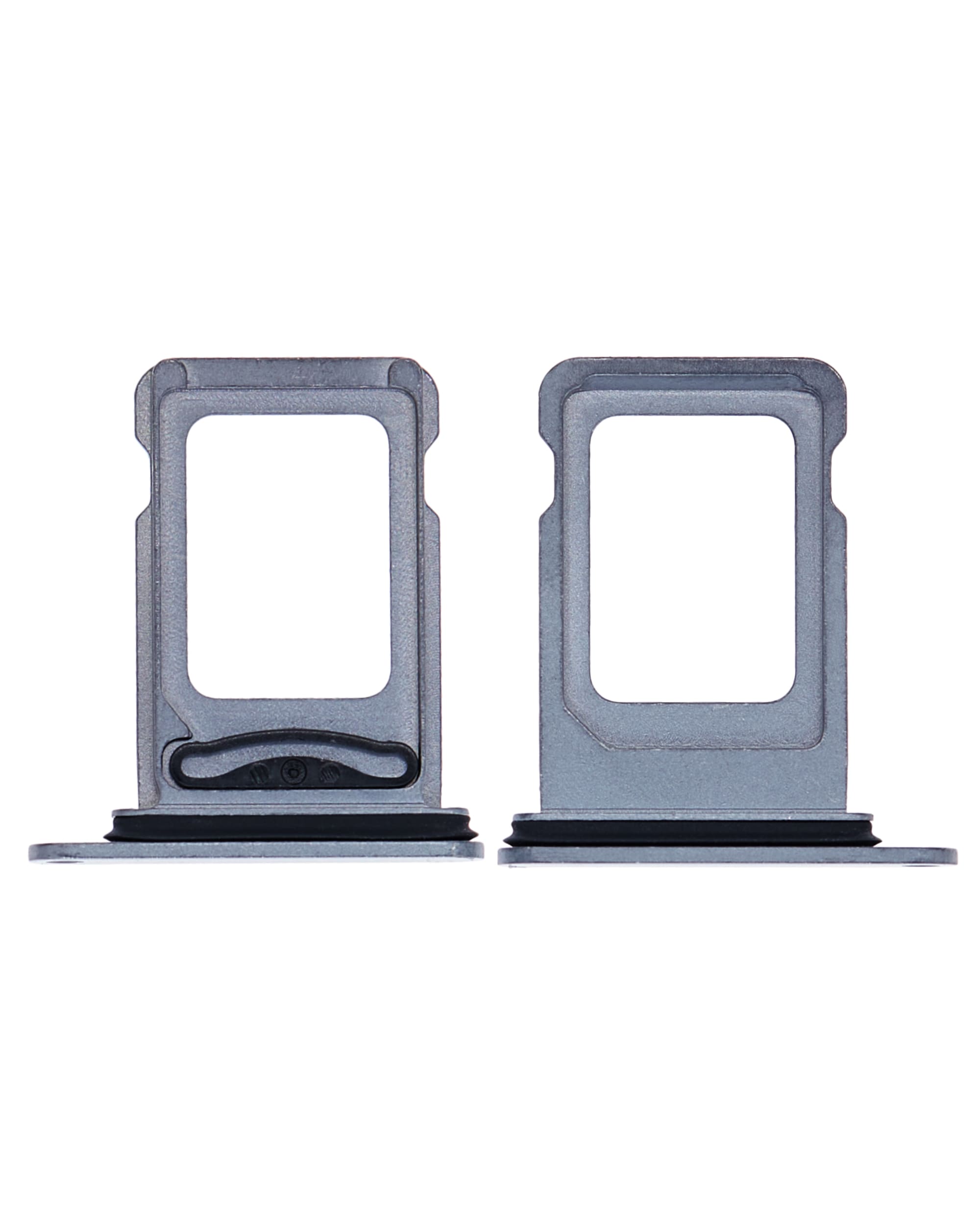 Dual Sim Card Tray Compatible For iPhone 13 Pro / 13 Pro Max (Sierra Blue)