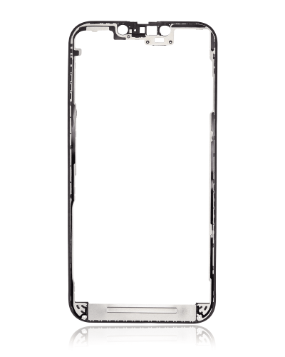 Frame Only Compatible For iPhone 13 Pro (5 Pack) (OCA Master)