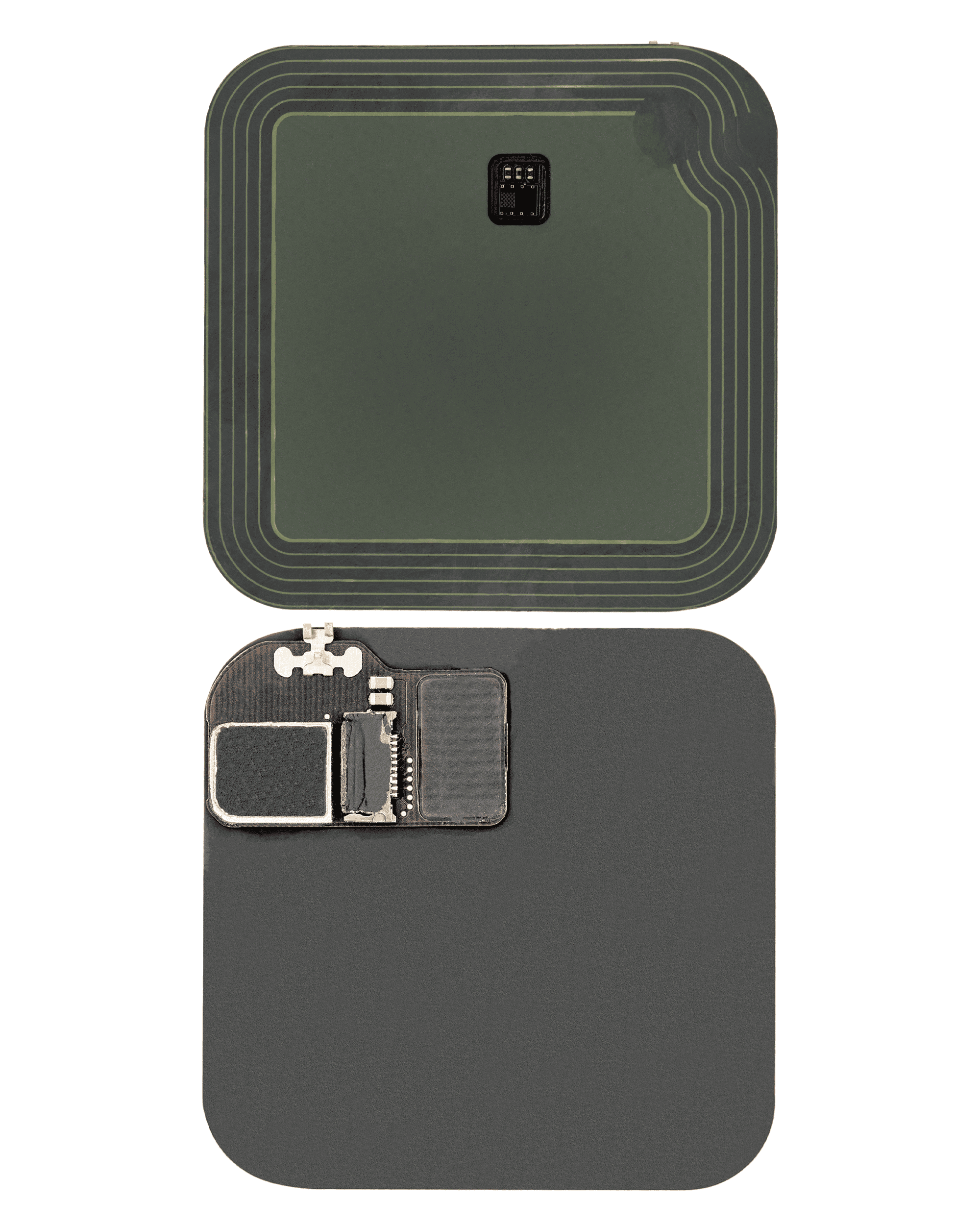 NFC Wireless Antenna Pad Compatible For Watch Series 5 (44MM)