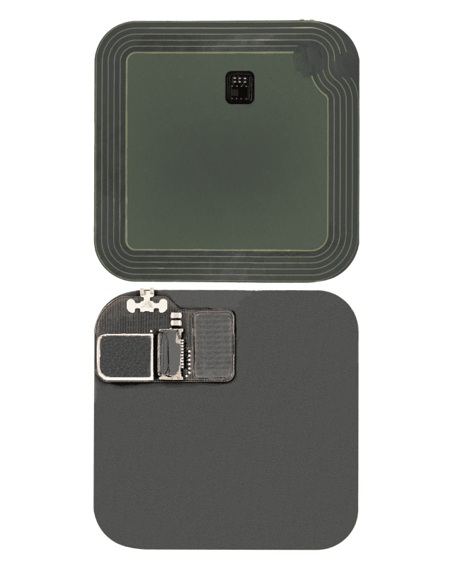 NFC Wireless Antenna Pad Compatible For Watch Series 5 (44MM)