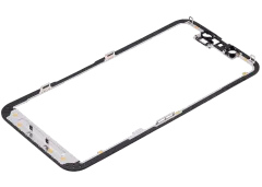 Frame Only Compatible For iPhone 13 Mini (5 Pack) (OCA Master)