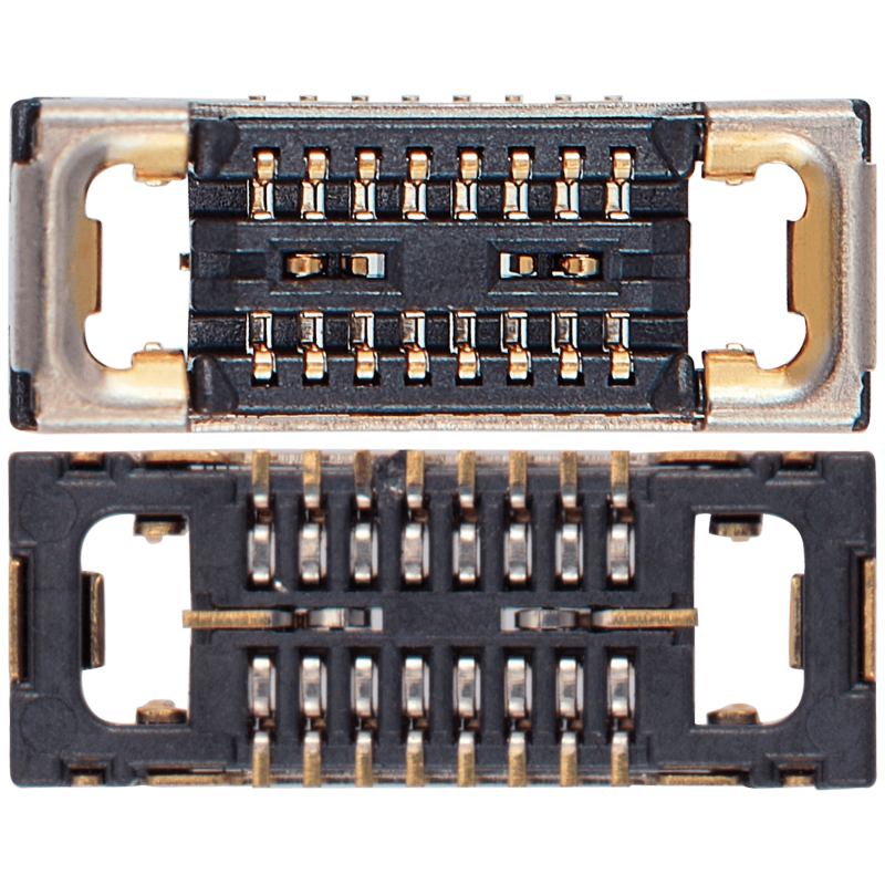 Wifi Antenna FPC Connector Compatible For iPhone 13 Series (16 Pin)