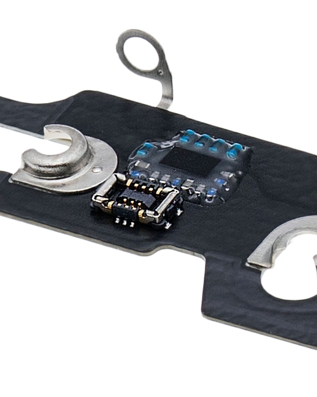 WiFi Long Antenna Flex Cable Compatible For iPhone X (Under Loudspeaker)